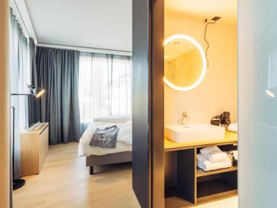 Гостиница Harry's Home Bern Ostermundigen