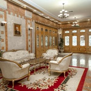 Hotel Knyaz Golitsyn Gostinyy Dvor