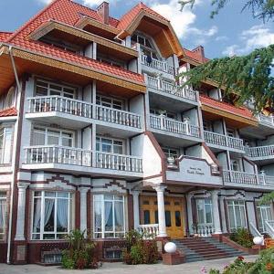 Hotel Knyaz Golitsyn Gostinyy Dvor