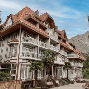 Hotel Knyaz Golitsyn Gostinyy Dvor