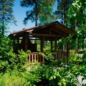 Гостиница Сосны Загородный Отель