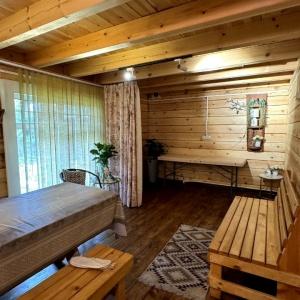 Гостиница Сосны Загородный Отель