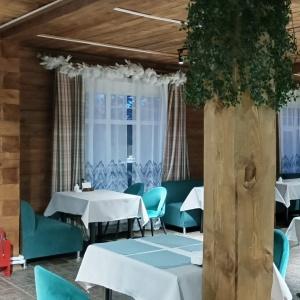 Гостиница Сосны Загородный Отель