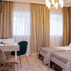 Гостиница Богоявленский Отель-бутик