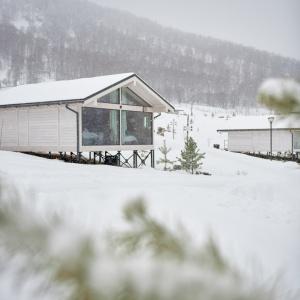 Hotel Maralnik Altai Palace