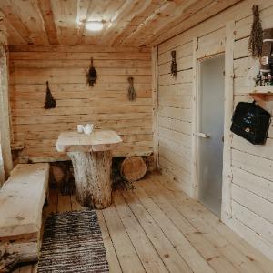 Гостиница Маральник Алтай Пэлас