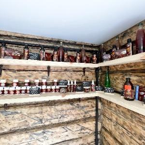 Гостиница Маральник Алтай Пэлас
