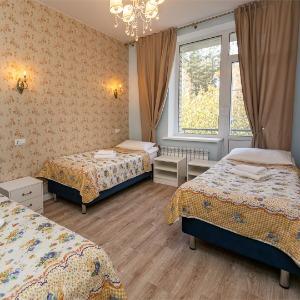 Sosnovy bor Park Hotel