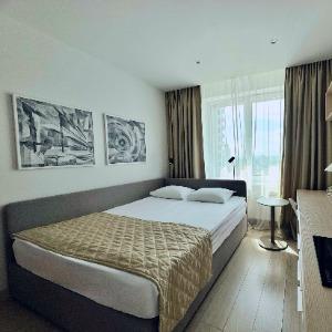 Hotel Ye’s Technopark