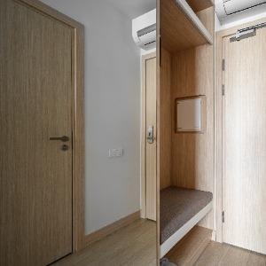 Hotel Ye’s Technopark