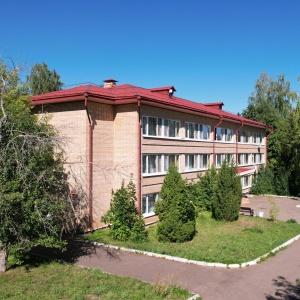 Hotel Mozhayskiy Park-hotel