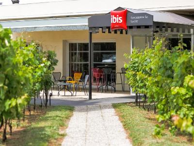 Гостиница Ibis Est La Cite