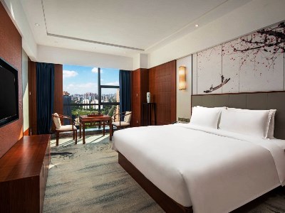 Hotel Wingate By Wyndham Changsha Yuhua