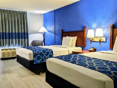 Hotel Baymont By Wyndham Hannibal