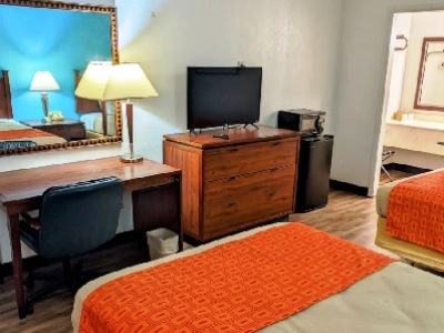 Hotel Howard Johnson By Wyndham Hannibal