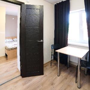 Гостиница Кедровый Берег