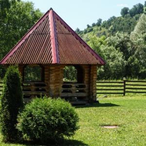 Гостиница Кедровый Берег