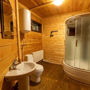 Иное жильё Кедровый Берег
