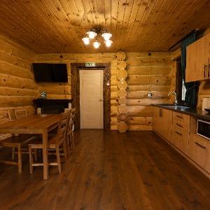 Иное жильё Кедровый Берег