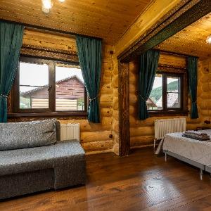 Иное жильё Кедровый Берег