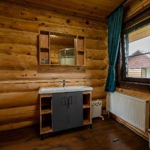 Иное жильё Кедровый Берег