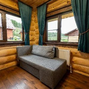 Иное жильё Кедровый Берег