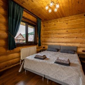 Иное жильё Кедровый Берег
