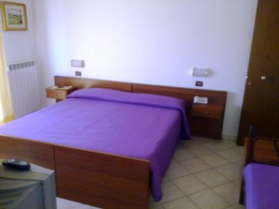 Гостиница Albergo Shine