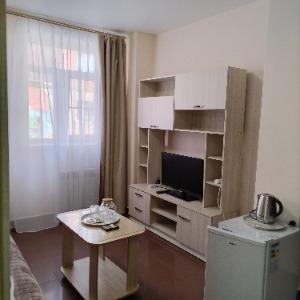 Guest house Baikal