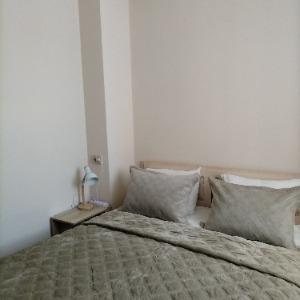 Guest house Baikal