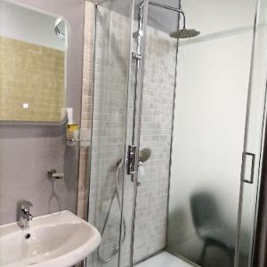 Guest house Baikal