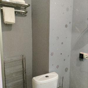 Guest house Baikal