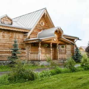 Ostrov Country Park Hotel