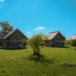 Ostrov Country Park Hotel