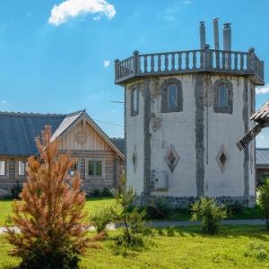 Ostrov Country Park Hotel