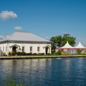 Ostrov Country Park Hotel