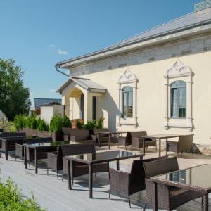 Ostrov Country Park Hotel