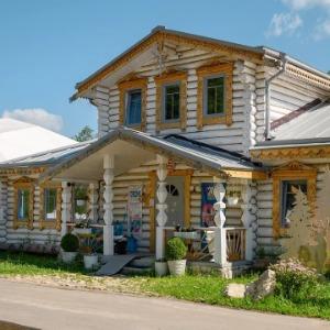 Ostrov Country Park Hotel