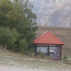 Гостиница Старый Сивух Альпийская Деревня