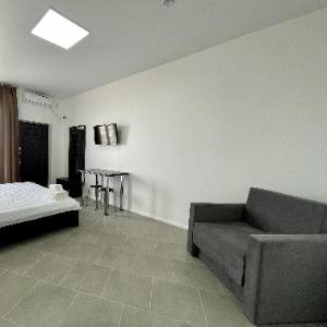 Accomodation facility Vysota