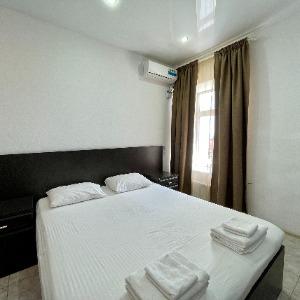 Accomodation facility Vysota