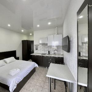 Accomodation facility Vysota