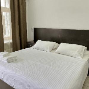 Accomodation facility Vysota