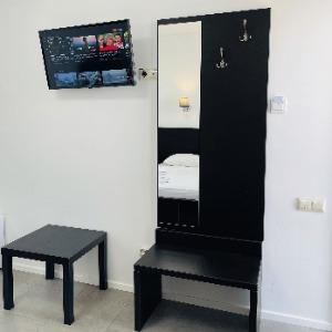 Accomodation facility Vysota