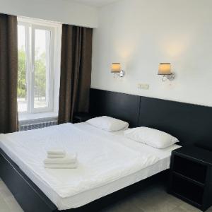 Accomodation facility Vysota