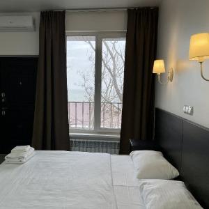 Accomodation facility Vysota