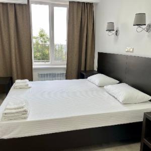 Accomodation facility Vysota