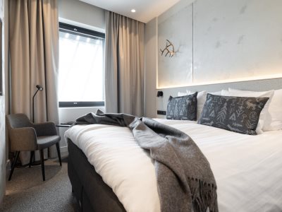 Lapland Hotels Arena