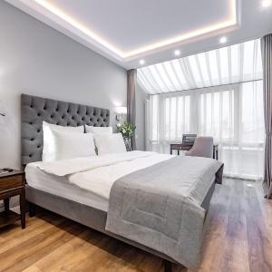 Hotel Dionis Art Apartments