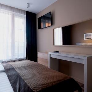 Apart-Hotel Dionis Art Apartments